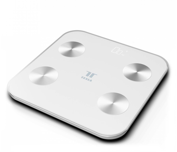 Tesla Smart Composition Scale Wi-Fi - 1300364 - zdjęcie 3